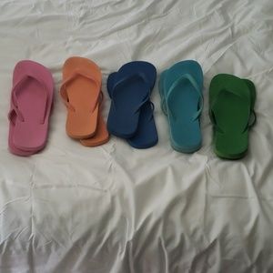 Old Navy Flip flops